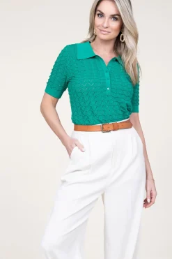 Best Suncoo Ajour Top Philome | Green... | | Little Soho