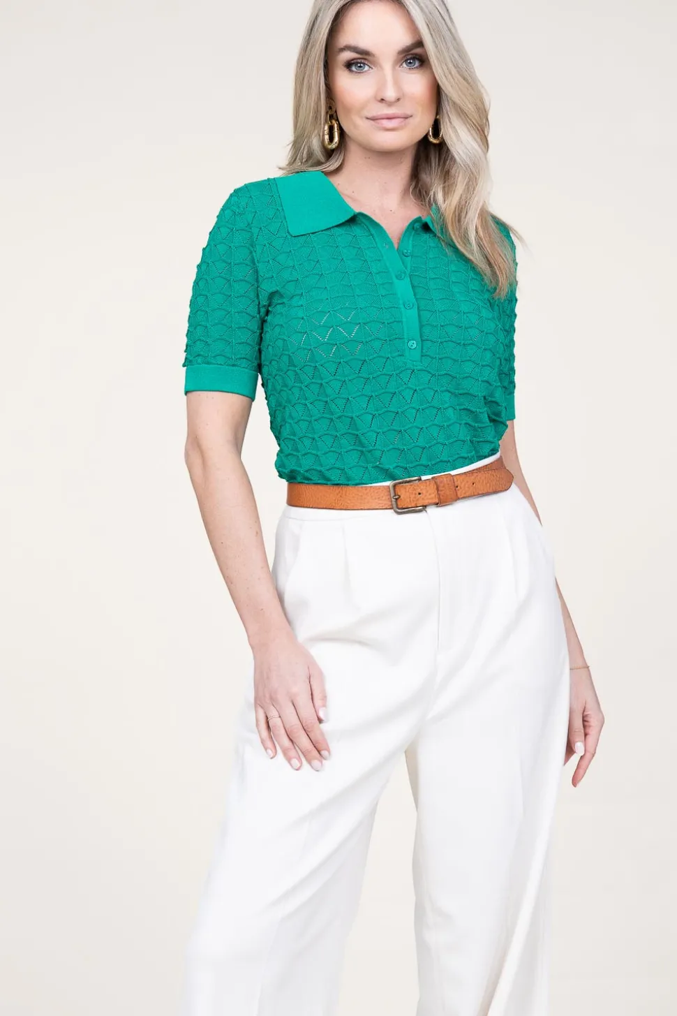 Best Suncoo Ajour Top Philome | Green... | | Little Soho