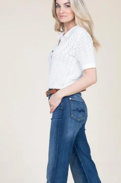 Cheap Suncoo Ajour Top Philome | Natural... | | Little Soho