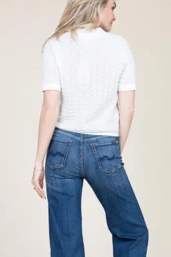 Cheap Suncoo Ajour Top Philome | Natural... | | Little Soho