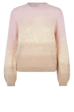 Shop Second Female Alpaca Mix Soft Sweater Lura | Natural... | | Little Soho