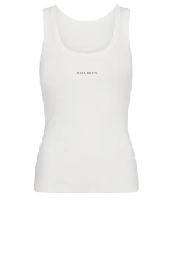 Best Copenhagen Muse Baby Rib Top Siv | Natural... | | Little Soho