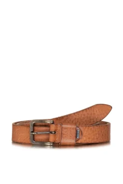 Fashion Depeche Belt With Buckle Linda | Camel... | | Little Soho