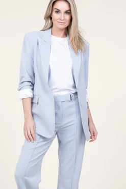 Outlet Aaiko Blazer Amanda | Blue... | | Little Soho