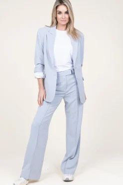 Outlet Aaiko Blazer Amanda | Blue... | | Little Soho