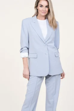 Outlet Aaiko Blazer Amanda | Blue... | | Little Soho