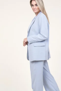 Outlet Aaiko Blazer Amanda | Blue... | | Little Soho