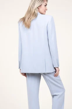 Outlet Aaiko Blazer Amanda | Blue... | | Little Soho