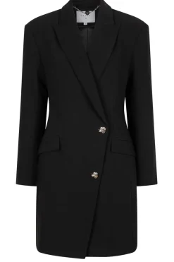 Store Dante 6 Blazer Dress Zariah | Black... | | Little Soho