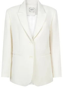 Online Aaiko Blazer Larina | Natural... | | Little Soho