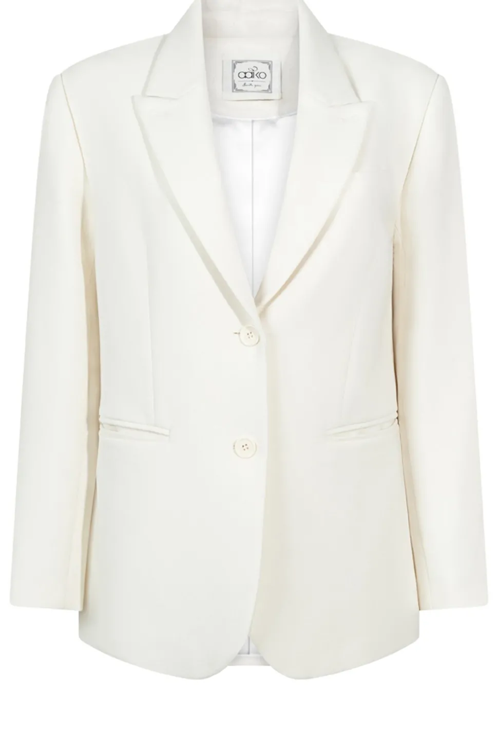 Online Aaiko Blazer Larina | Natural... | | Little Soho