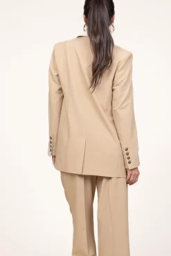 Shop Herskind Blazer Lilith | Beige... | | Little Soho