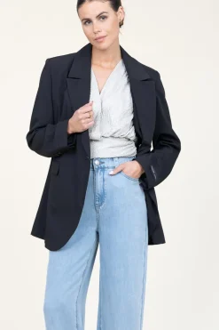 Store Herskind Blazer Lilith | Black... | | Little Soho