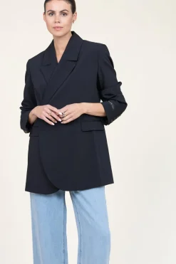 Store Herskind Blazer Lilith | Black... | | Little Soho