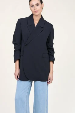 Store Herskind Blazer Lilith | Black... | | Little Soho