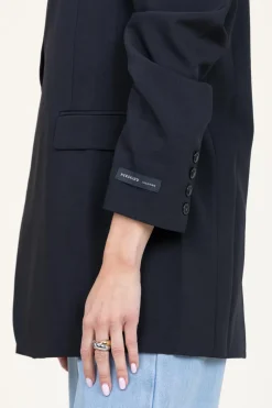 Store Herskind Blazer Lilith | Black... | | Little Soho