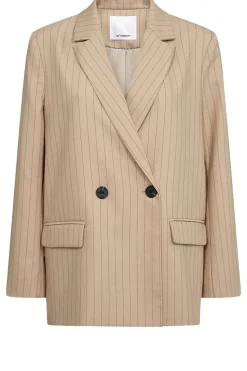 Online Co'Couture Blazer Pima | Beige... | | Little Soho