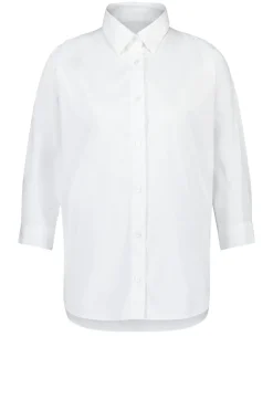 Hot Ibana Blouse Emma | White... | | Little Soho