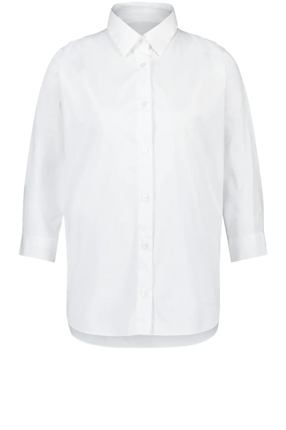 Hot Ibana Blouse Emma | White... | | Little Soho