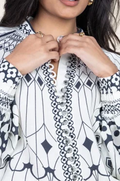 Fashion Scarlett Poppies Blouse Pia | Naturel... | | Little Soho