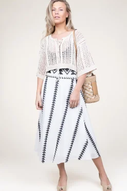 Online Gianni Chiarini Braided Bucket Bag Soana Big | Natural... | | Little Soho