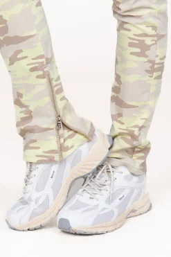 Fashion Patrizia Pepe Camouflage Cargo Pants Jill | Green... | | Little Soho