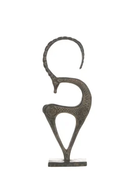 Sale Little Soho Living Capricorn Statue Jess | Green... | | Little Soho