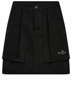 New Co'Couture Cargo Skirt Jenkins | Black... | | Little Soho