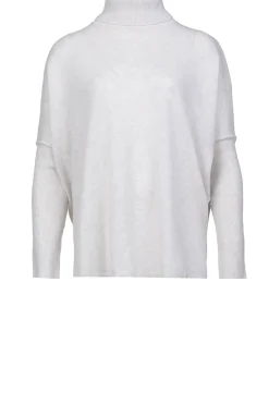 Fashion Absolut Cashmere Cashmere Turtleneck Clara | Natural... | | Little Soho