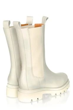 Flash Sale Toral Chelsea Boots Kiki | Beige... | | Little Soho