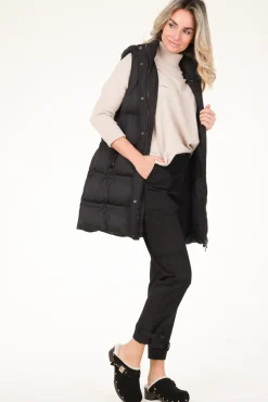 Outlet Scholl Clogs With Gold Colored Details Robin | Black... | | Little Soho