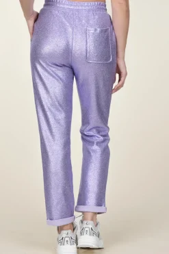 Fashion Dante 6 Coated Jogging Azula | Purple... | | Little Soho