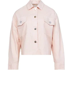 Best Kocca Cotton Blouse Hambra | Pink... | | Little Soho