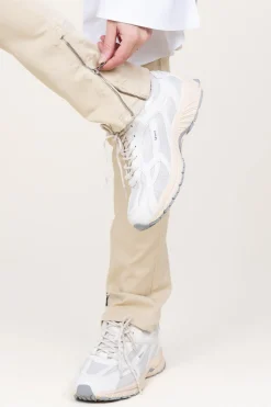 Fashion Patrizia Pepe Cotton Cargo Pants Jill | Beige... | | Little Soho