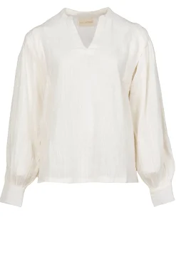 Clearance Stella Forest Cotton Mix Top Ophelia | Natural... | | Little Soho