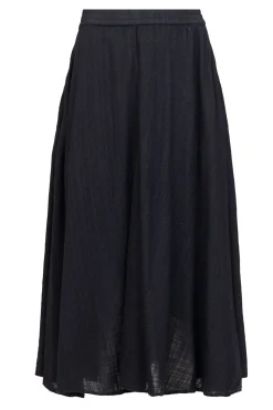 Flash Sale Stella Forest Cotton Mix With Midi Skirt Ophelia | Black... | | Little Soho