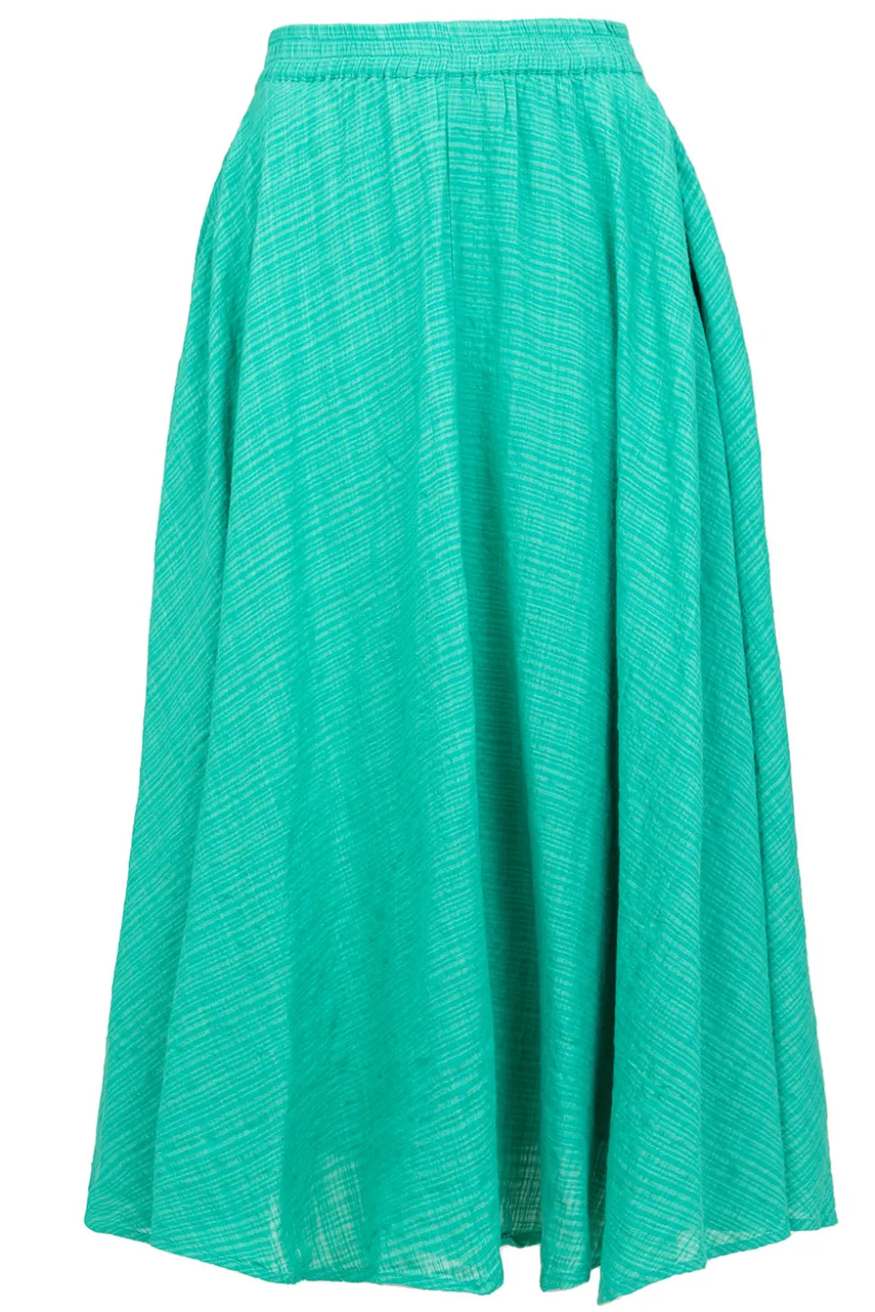 Cheap Stella Forest Cotton Mix With Midi Skirt Ophelia | Green... | | Little Soho
