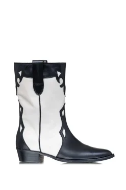 Flash Sale Toral Cowboy Boots Nikita | Black... | | Little Soho