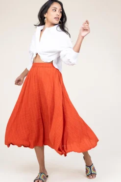 Online Toral Crochet Flip-Flops Betty | Multi... | | Little Soho