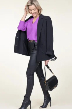 Sale Gianni Chiarini Crossbody Bag Meg | Black... | | Little Soho