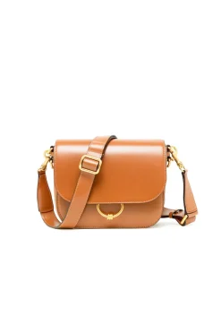 Discount Gianni Chiarini Crossbody Bag Meg | Camel... | | Little Soho