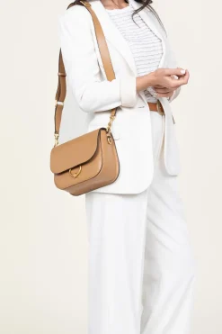 Discount Gianni Chiarini Crossbody Bag Meg | Camel... | | Little Soho