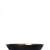 Outlet Little Soho Living Decorative Bowl Falgu - Medium | Black... | | Little Soho