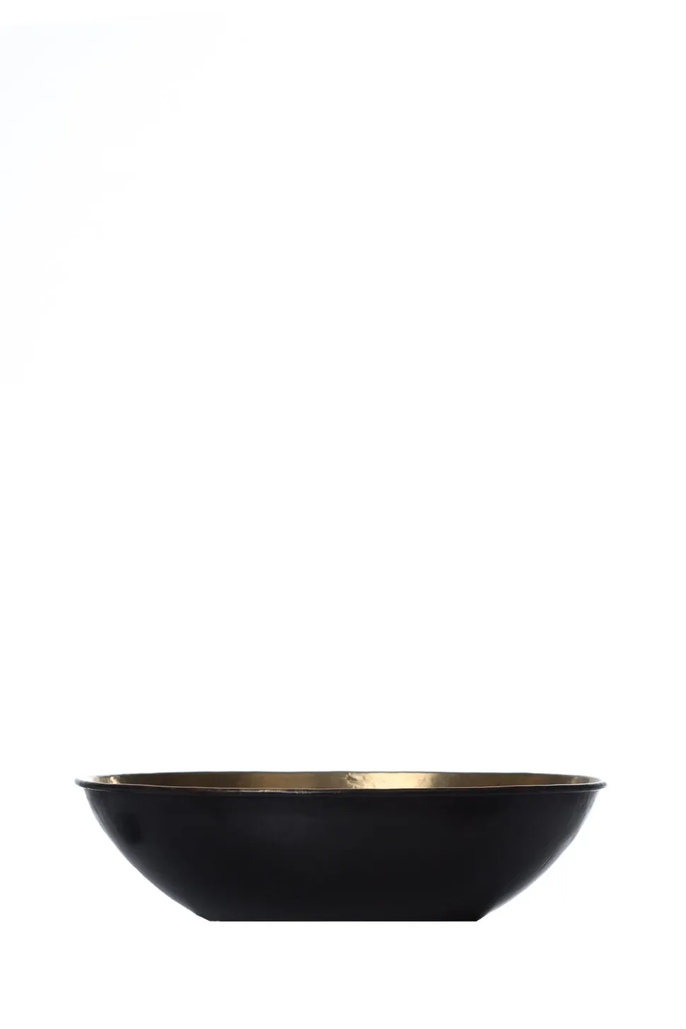 Outlet Little Soho Living Decorative Bowl Falgu - Medium | Black... | | Little Soho