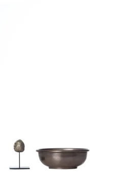 New Little Soho Living Decorative Bowl Jayden | Gold... | | Little Soho