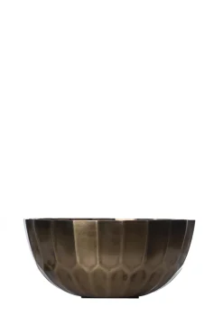 Store Little Soho Living Decorative Bowl Rach | Gold... | | Little Soho