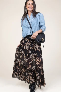 Cheap Lollys Laundry Denim Jacket Irish | Blue... | | Little Soho