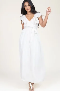 Best Louizon Dress With Embroidery Palmsprings | Natural... | | Little Soho