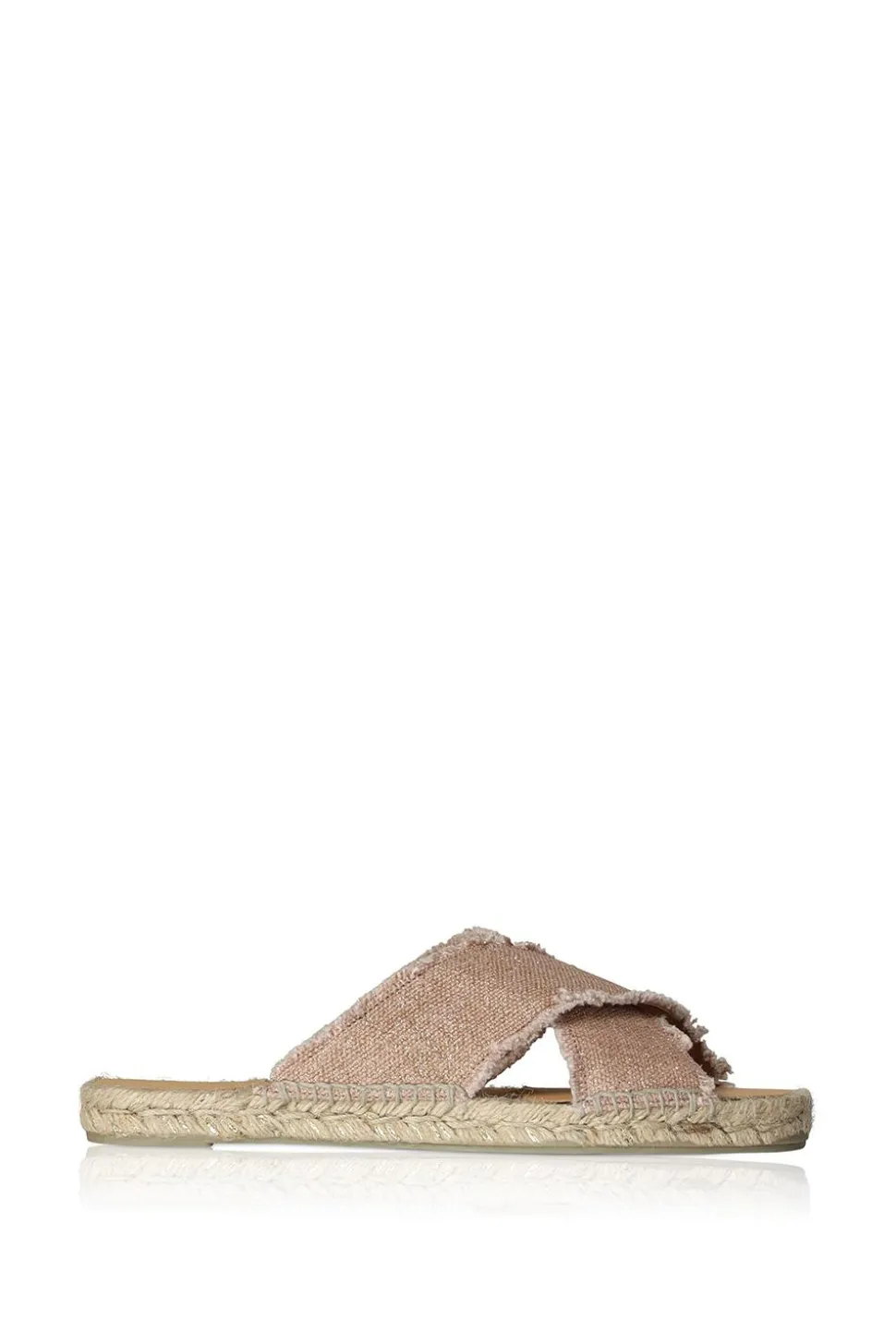 Cheap Castaner Espadrille Slipper Plamera | Pink... | | Little Soho