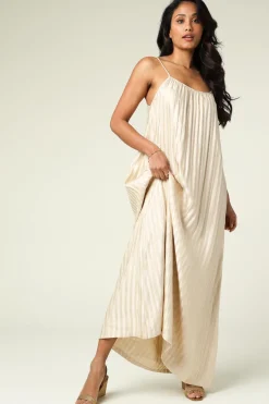 Outlet Castaner Fine Wedge Heel Barby | Gold... | | Little Soho